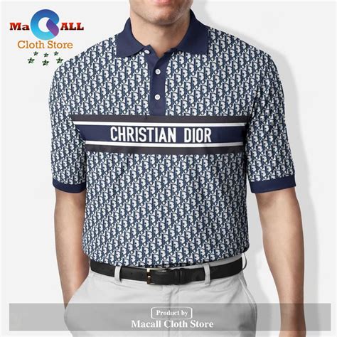 christian dior men's shirt